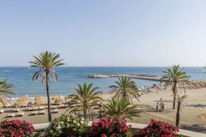 Image No.10-Appartement de 3 chambres à vendre à Puerto Banus