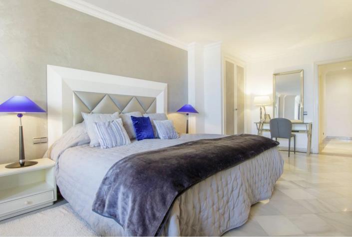 Image No.13-Appartement de 3 chambres à vendre à Puerto Banus