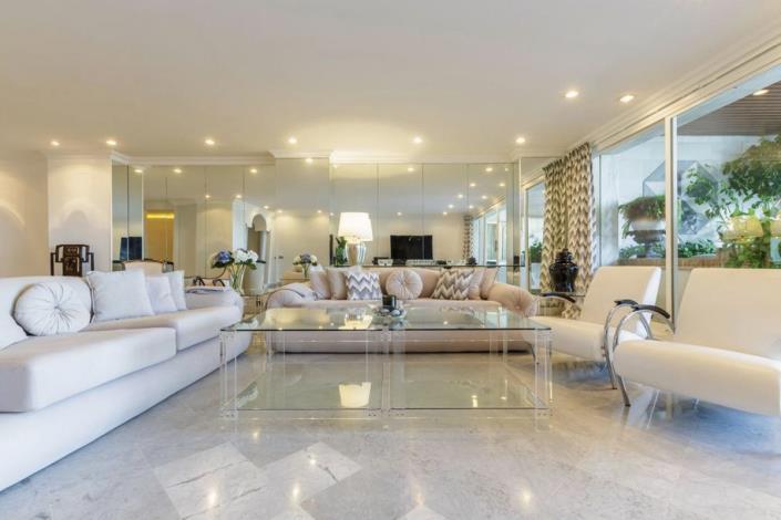 Image No.14-Appartement de 3 chambres à vendre à Puerto Banus