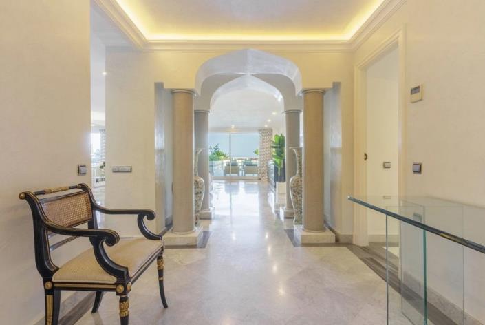 Image No.17-Appartement de 3 chambres à vendre à Puerto Banus