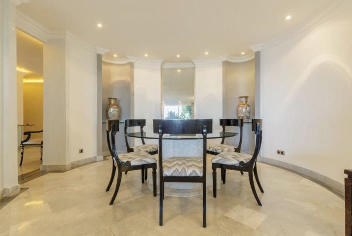 Image No.16-Appartement de 3 chambres à vendre à Puerto Banus