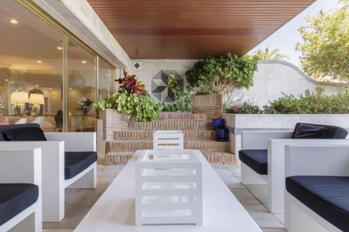 Image No.19-Appartement de 3 chambres à vendre à Puerto Banus