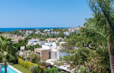Affinity Spain most sold property