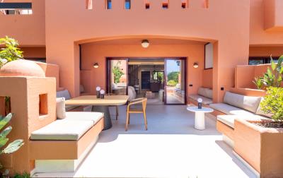 Affinity Spain most sold property