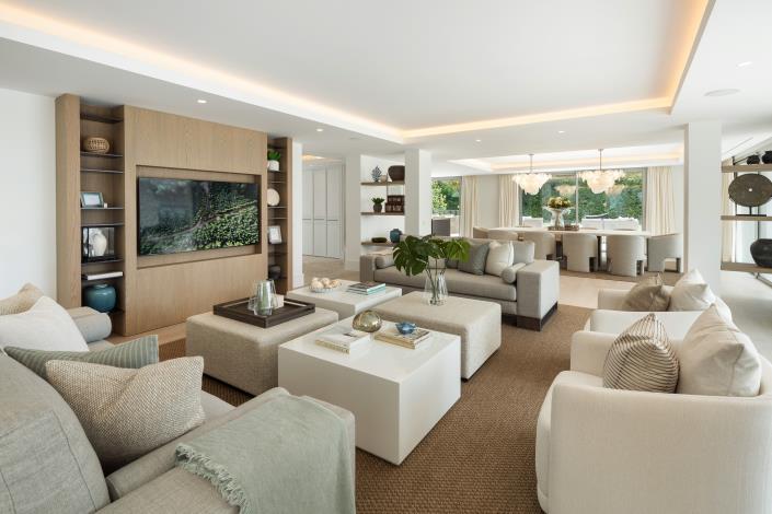 Image No.3-6 Bed Villa for sale