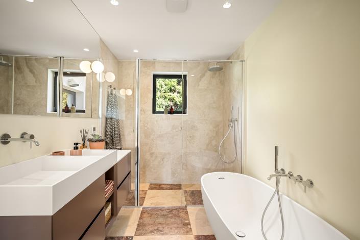 Image No.10-Villa de 4 chambres à vendre à Nueva Andalucia