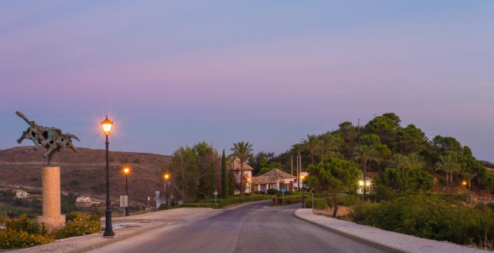 Image No.9-Villa de 4 chambres à vendre à Benahavis