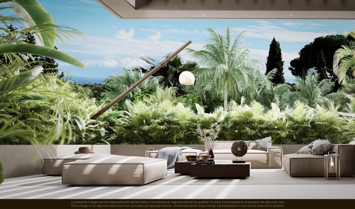 Image No.4-7 Bed Villa for sale