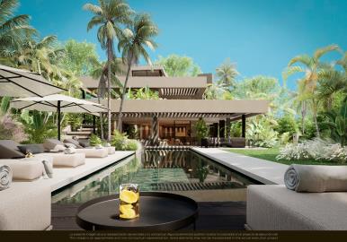 Affinity Spain most sold property