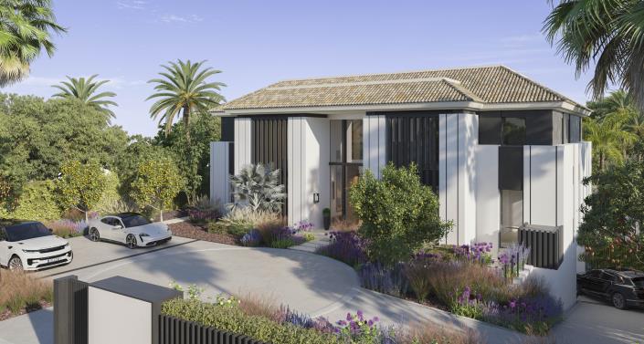 Image No.8-5 Bed Villa for sale