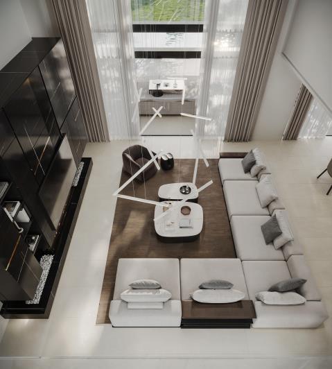 Image No.57-5 Bed Villa for sale