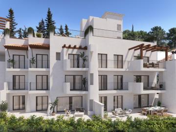 A6-1-Fuente-Lirios-apartments-Benahavis-terrace-Jun-25