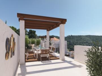 A6-4-Fuente-Lirios-apartments-Benahavis-terrace-Jun-25