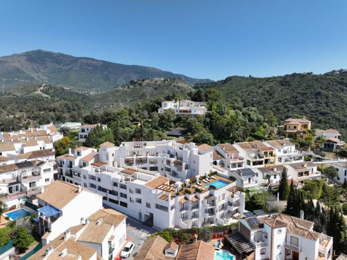Image No.1-3 Bed Apartment for sale