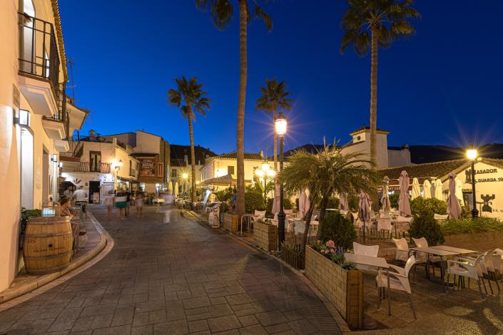 Image No.27-Appartement de 3 chambres à vendre à Benahavis