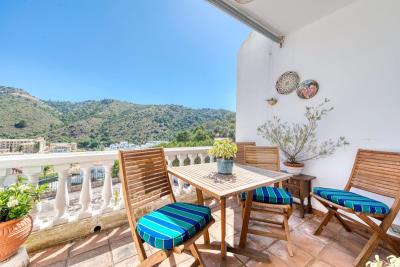 Affinity Spain most sold property