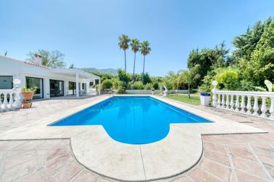 Affinity Spain most sold property