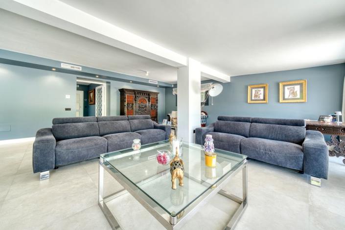 Image No.9-Villa de 4 chambres à vendre à Alhaurín el Grande