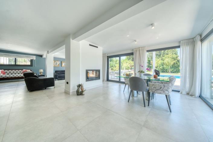 Image No.8-Villa de 4 chambres à vendre à Alhaurín el Grande