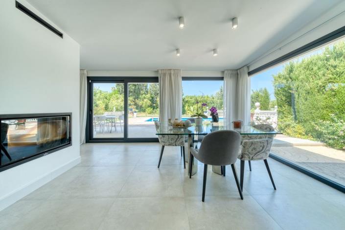 Image No.10-Villa de 4 chambres à vendre à Alhaurín el Grande