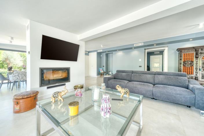 Image No.11-Villa de 4 chambres à vendre à Alhaurín el Grande