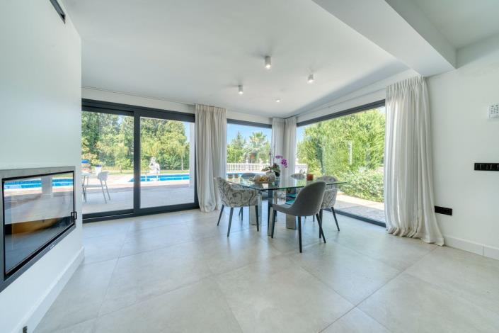 Image No.12-Villa de 4 chambres à vendre à Alhaurín el Grande