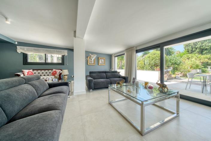 Image No.14-Villa de 4 chambres à vendre à Alhaurín el Grande