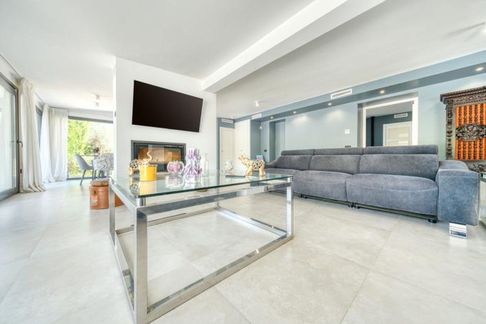 Image No.27-Villa de 4 chambres à vendre à Alhaurín el Grande