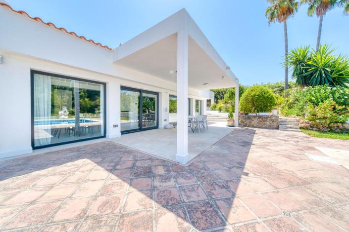 Image No.31-Villa de 4 chambres à vendre à Alhaurín el Grande