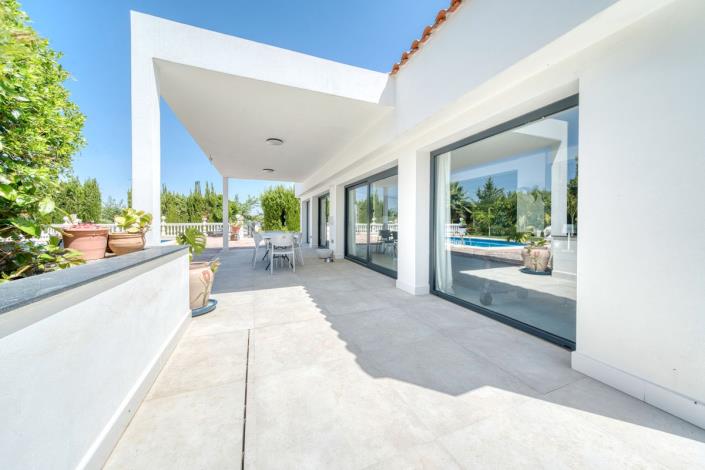 Image No.32-Villa de 4 chambres à vendre à Alhaurín el Grande