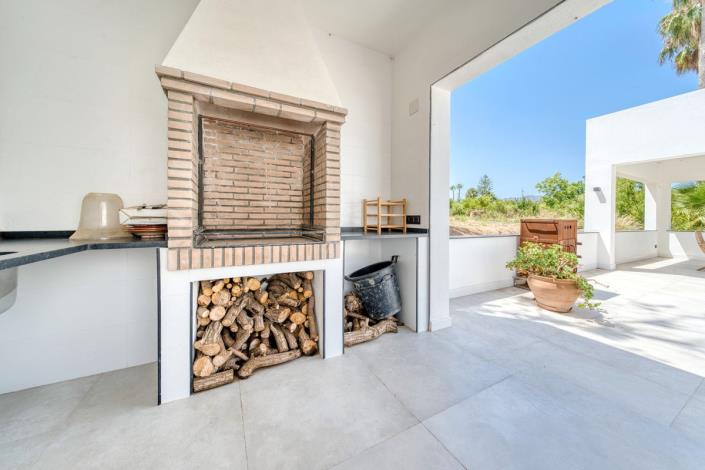 Image No.35-Villa de 4 chambres à vendre à Alhaurín el Grande