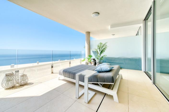 Image No.2-Appartement de 2 chambres à vendre à Benalmadena