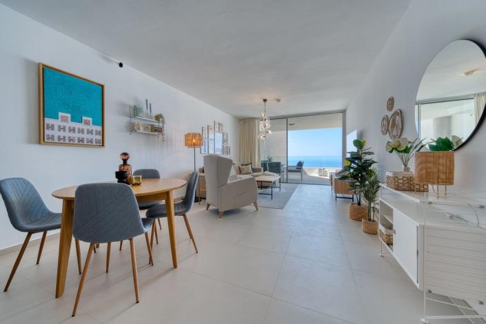 Image No.6-Appartement de 2 chambres à vendre à Benalmadena