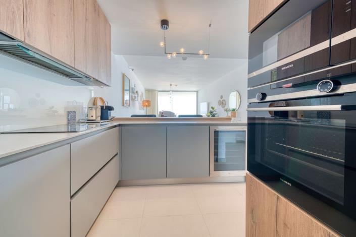 Image No.10-Appartement de 2 chambres à vendre à Benalmadena