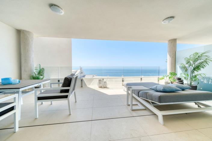 Image No.21-Appartement de 2 chambres à vendre à Benalmadena