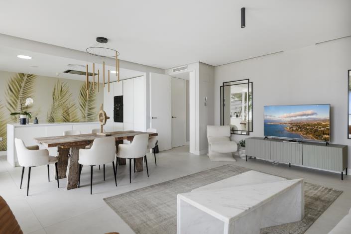 Image No.4-3 Bed Apartment for sale