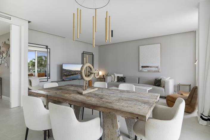 Image No.9-3 Bed Apartment for sale