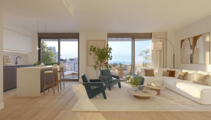 Image No.4-3 Bed Apartment for sale