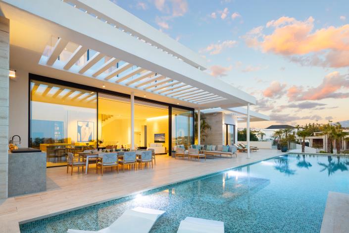 Image No.27-6 Bed Villa for sale