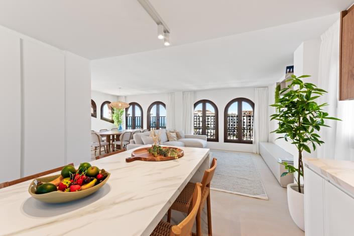 Image No.15-Penthouse de 4 chambres à vendre à La Duquesa