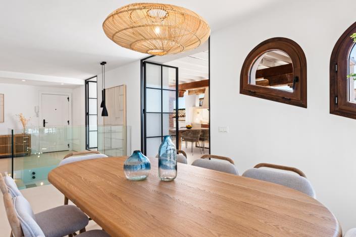 Image No.4-Penthouse de 4 chambres à vendre à La Duquesa