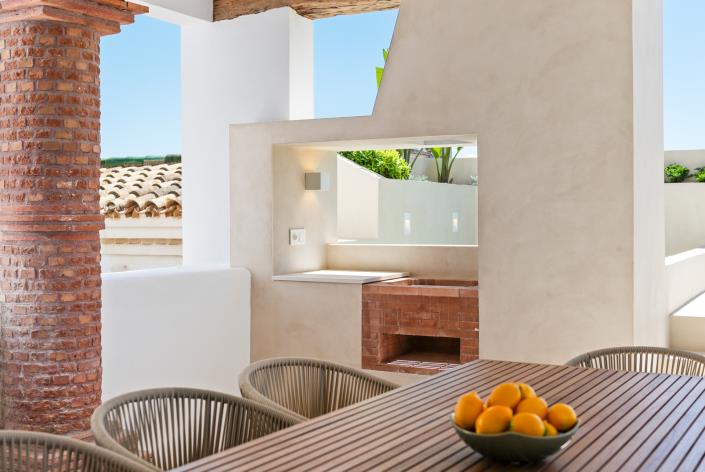 Image No.20-Penthouse de 4 chambres à vendre à La Duquesa