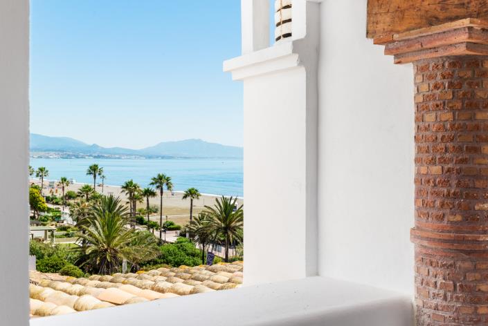 Image No.21-Penthouse de 4 chambres à vendre à La Duquesa