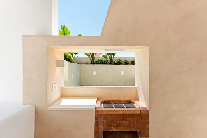 Image No.23-Penthouse de 4 chambres à vendre à La Duquesa