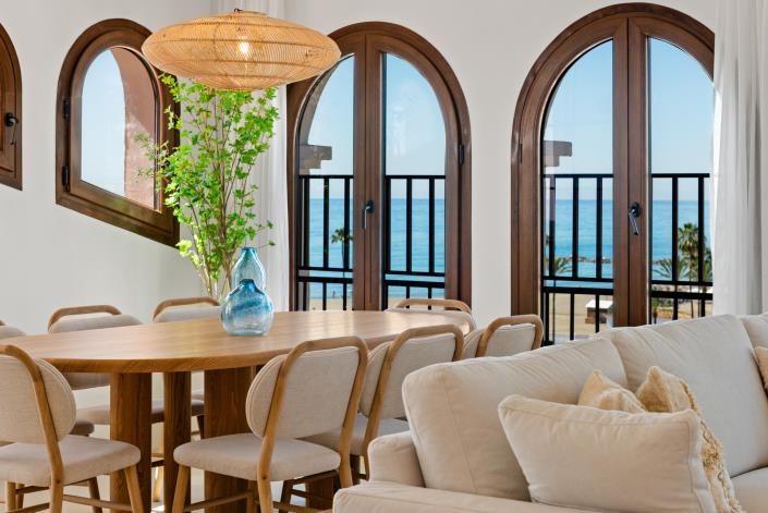 Image No.24-Penthouse de 4 chambres à vendre à La Duquesa