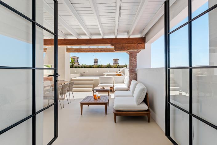Image No.26-Penthouse de 4 chambres à vendre à La Duquesa