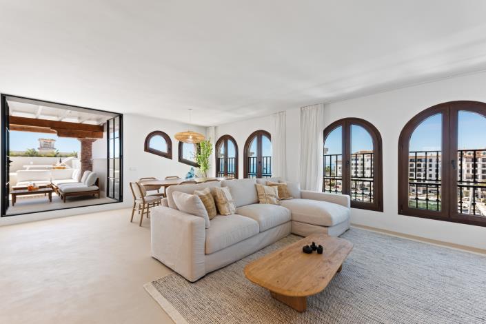 Image No.29-Penthouse de 4 chambres à vendre à La Duquesa