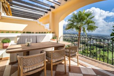 Affinity Spain most sold property