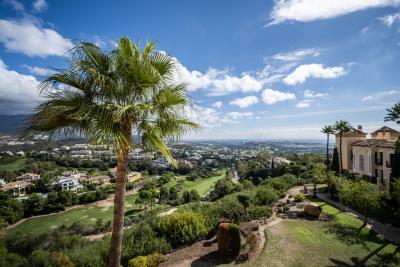 Affinity Spain most sold property