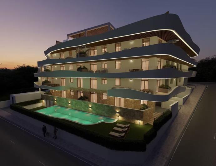 Image No.20-Appartement de 2 chambres à vendre à Estepona